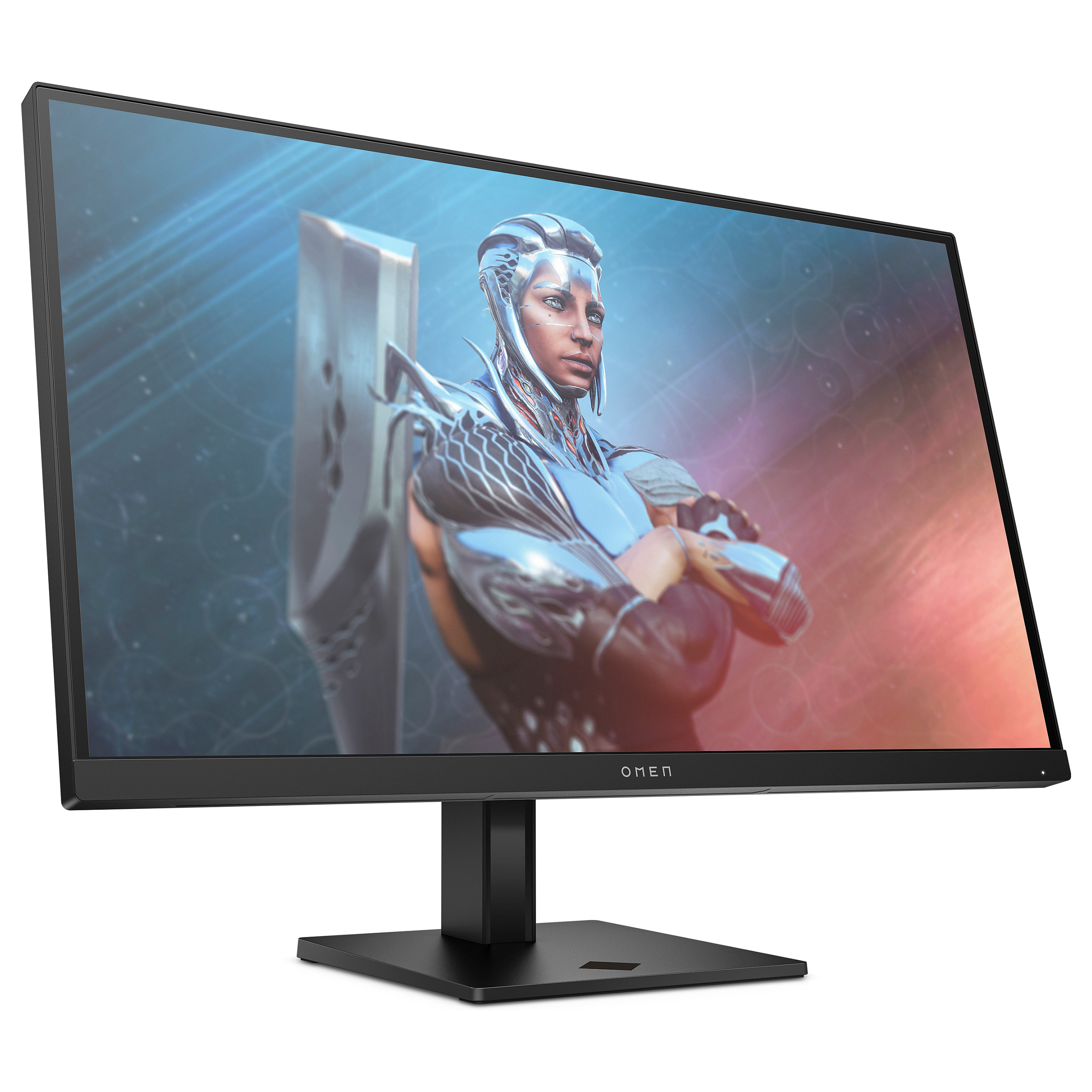 Monitor HP OMEN by HP 27 (27", Full HD, IPS, 1 ms, 165 Hz, HDMI/DP)-7