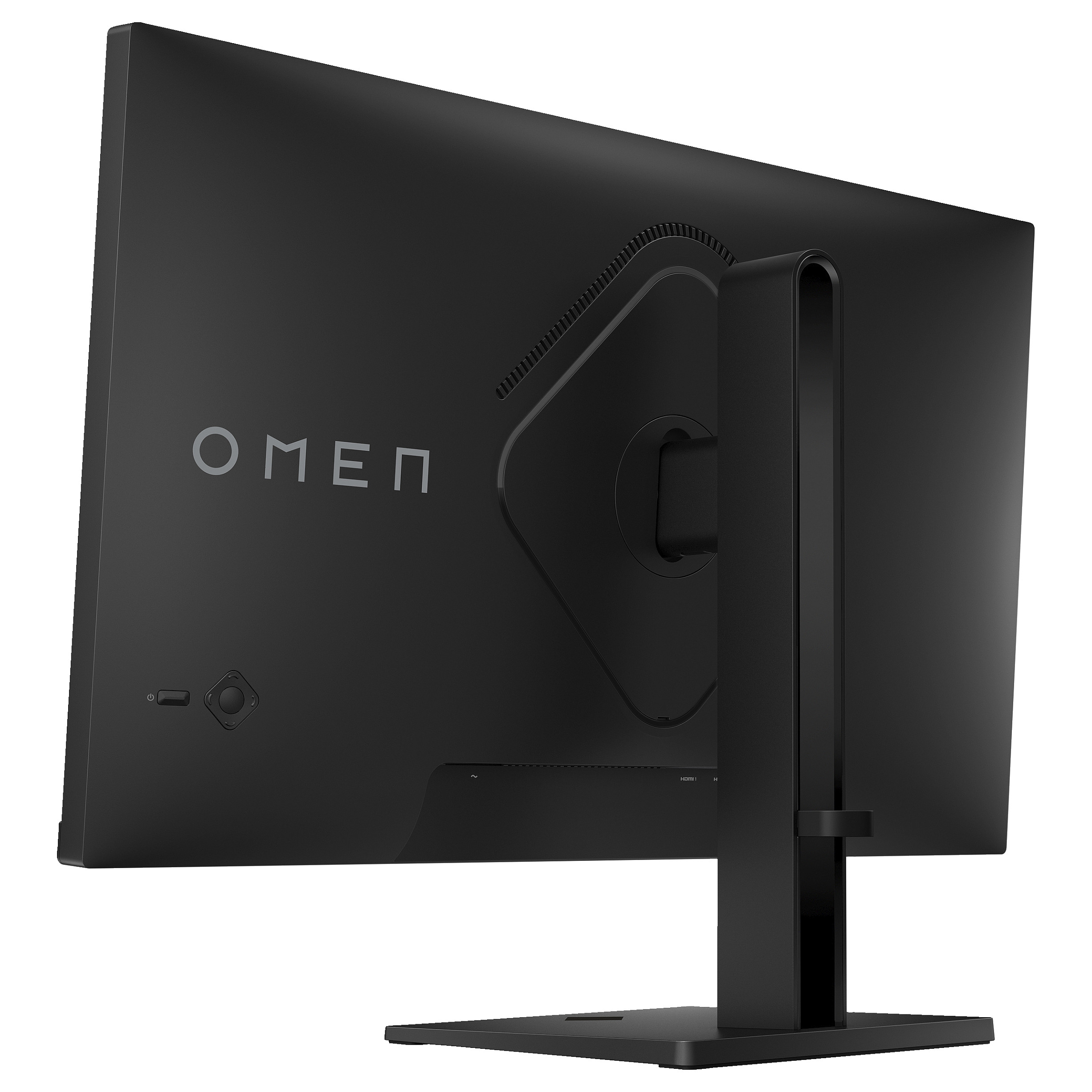 Monitor HP OMEN by HP 27 (27", Full HD, IPS, 1 ms, 165 Hz, HDMI/DP)-9