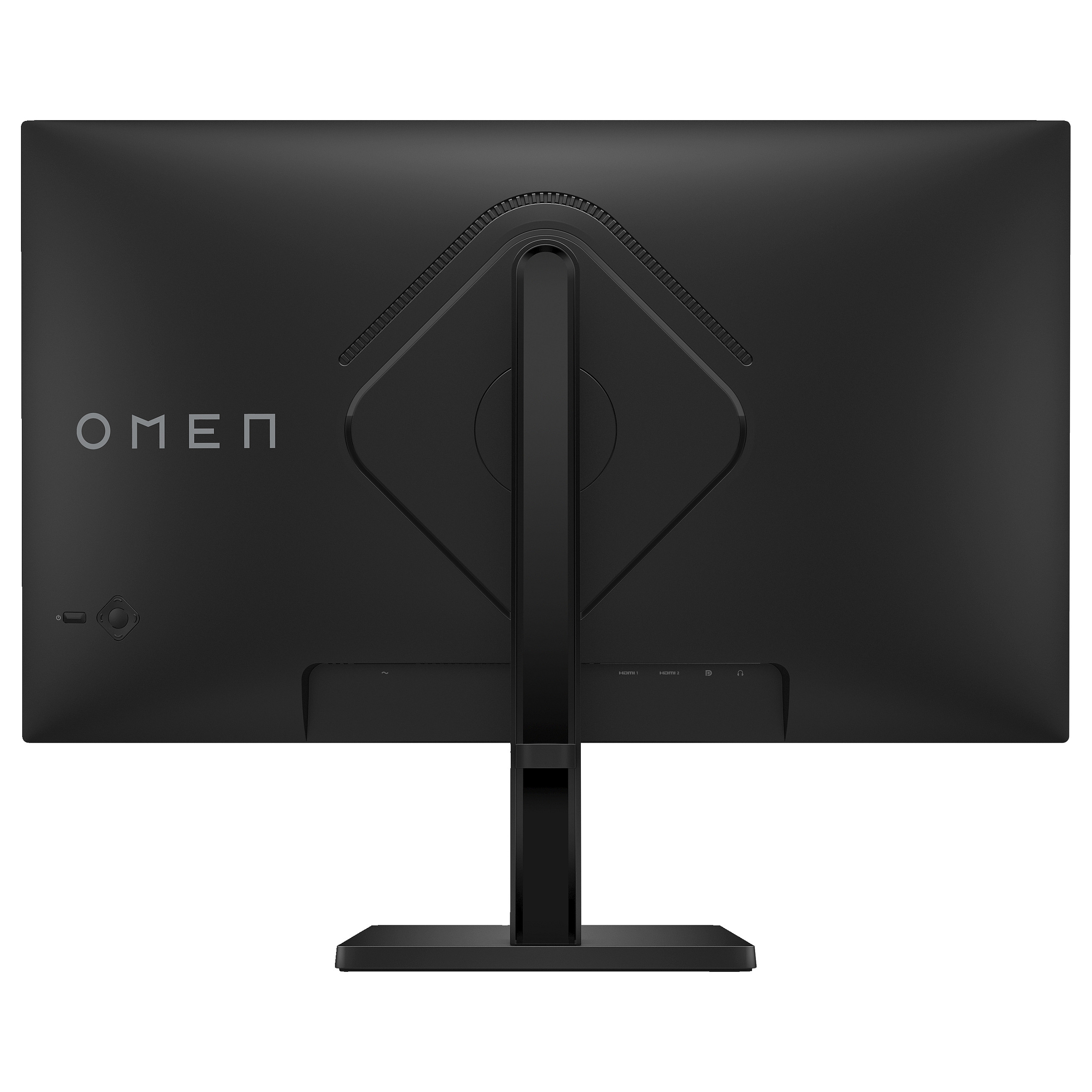 Monitor HP OMEN by HP 27 (27", Full HD, IPS, 1 ms, 165 Hz, HDMI/DP)-10