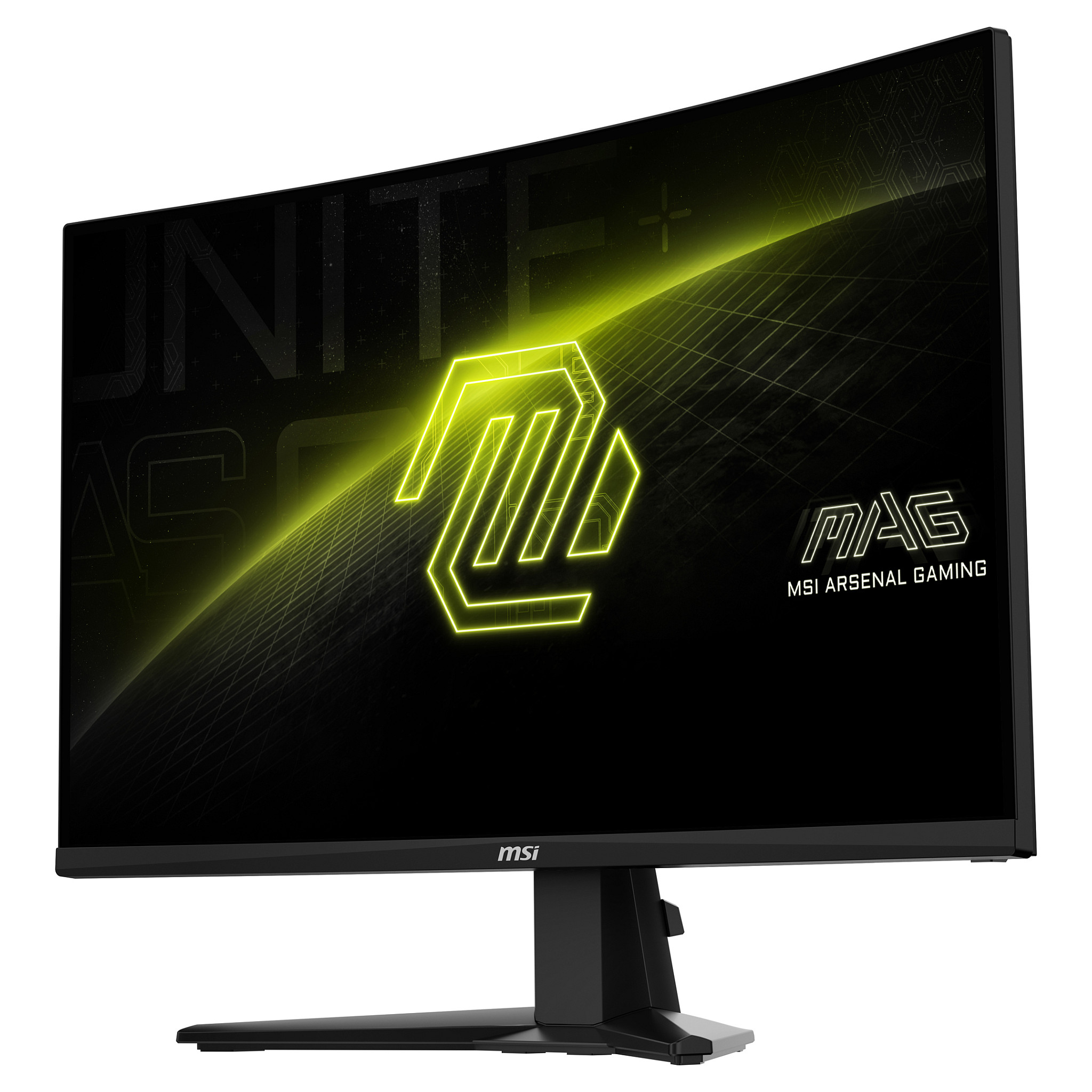 Monitor MSI MAG 27CQ6F-11