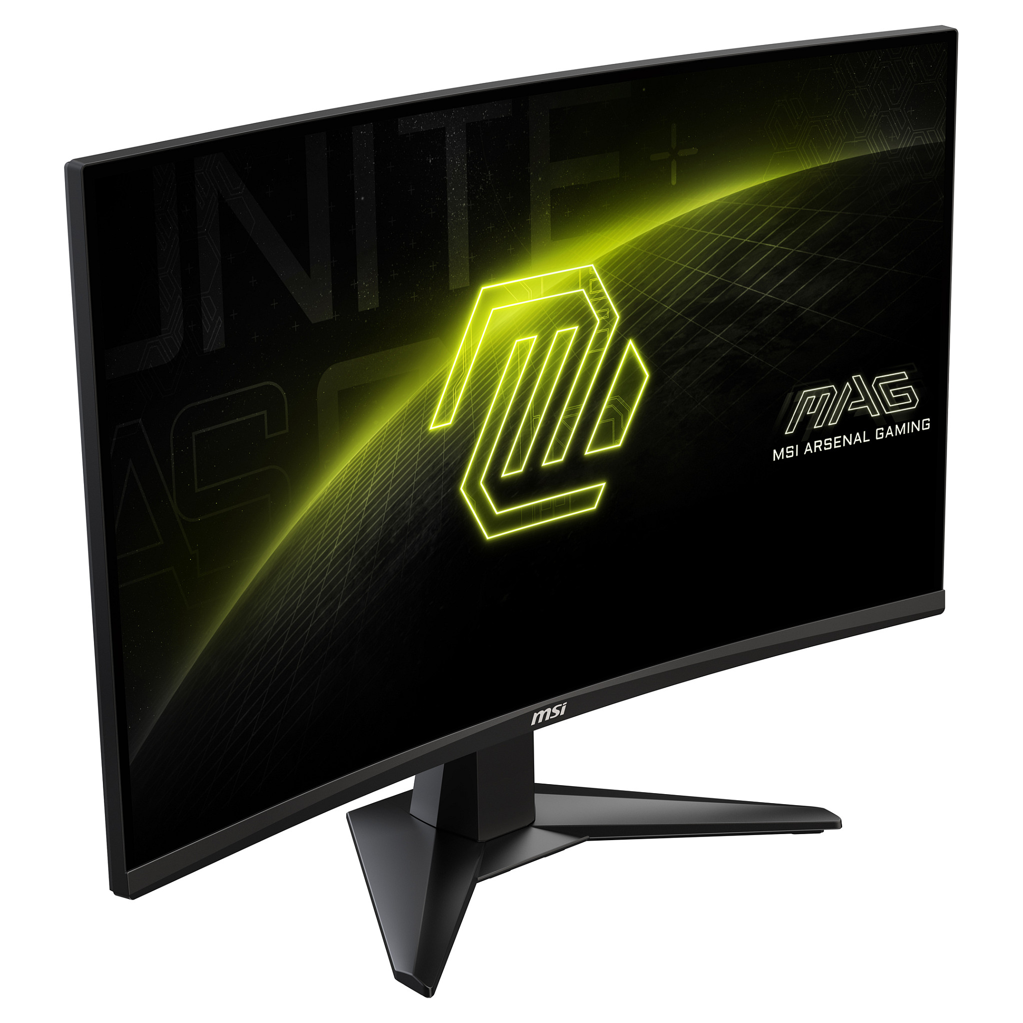 Monitor MSI MAG 27CQ6F-12