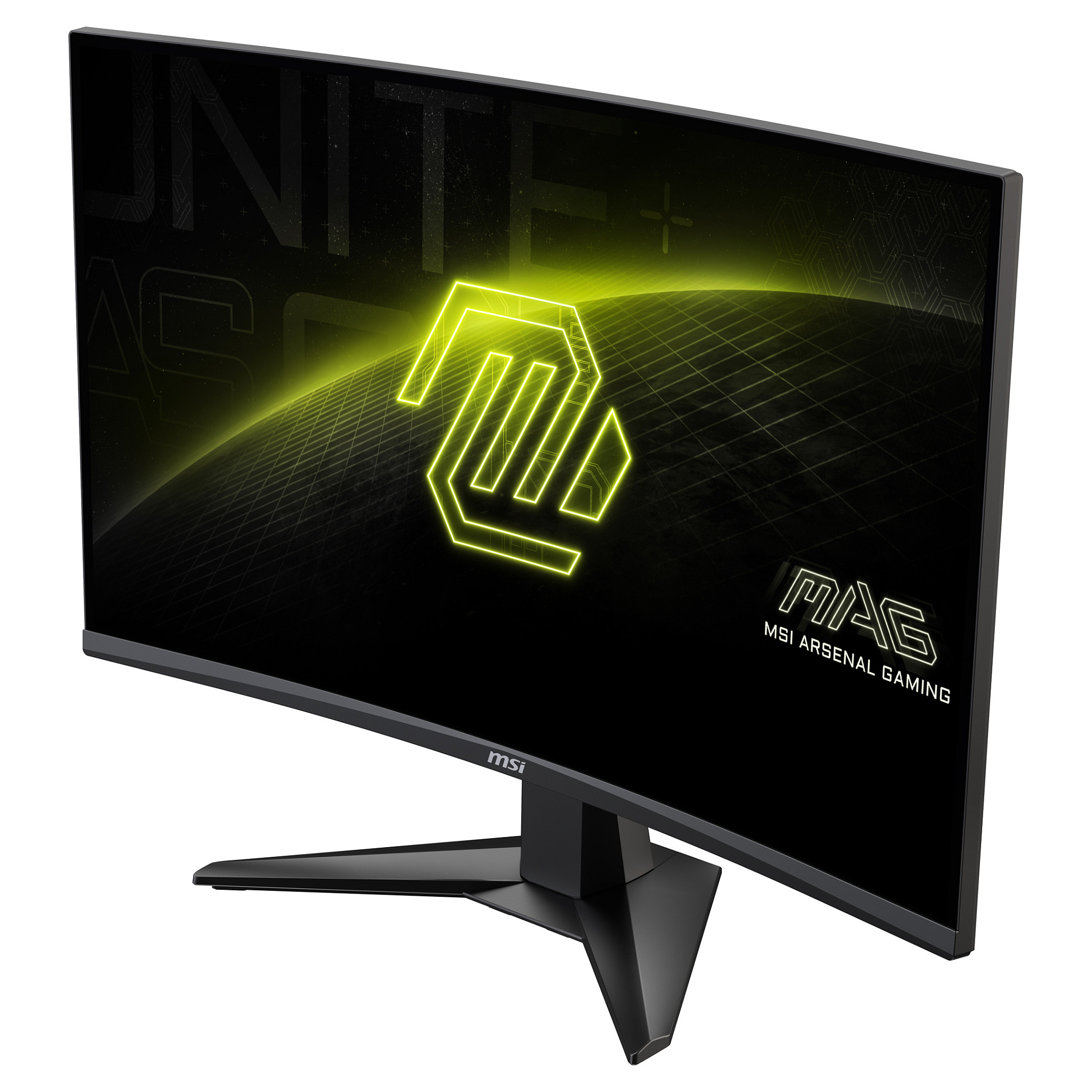 Monitor MSI MAG 27CQ6F-13