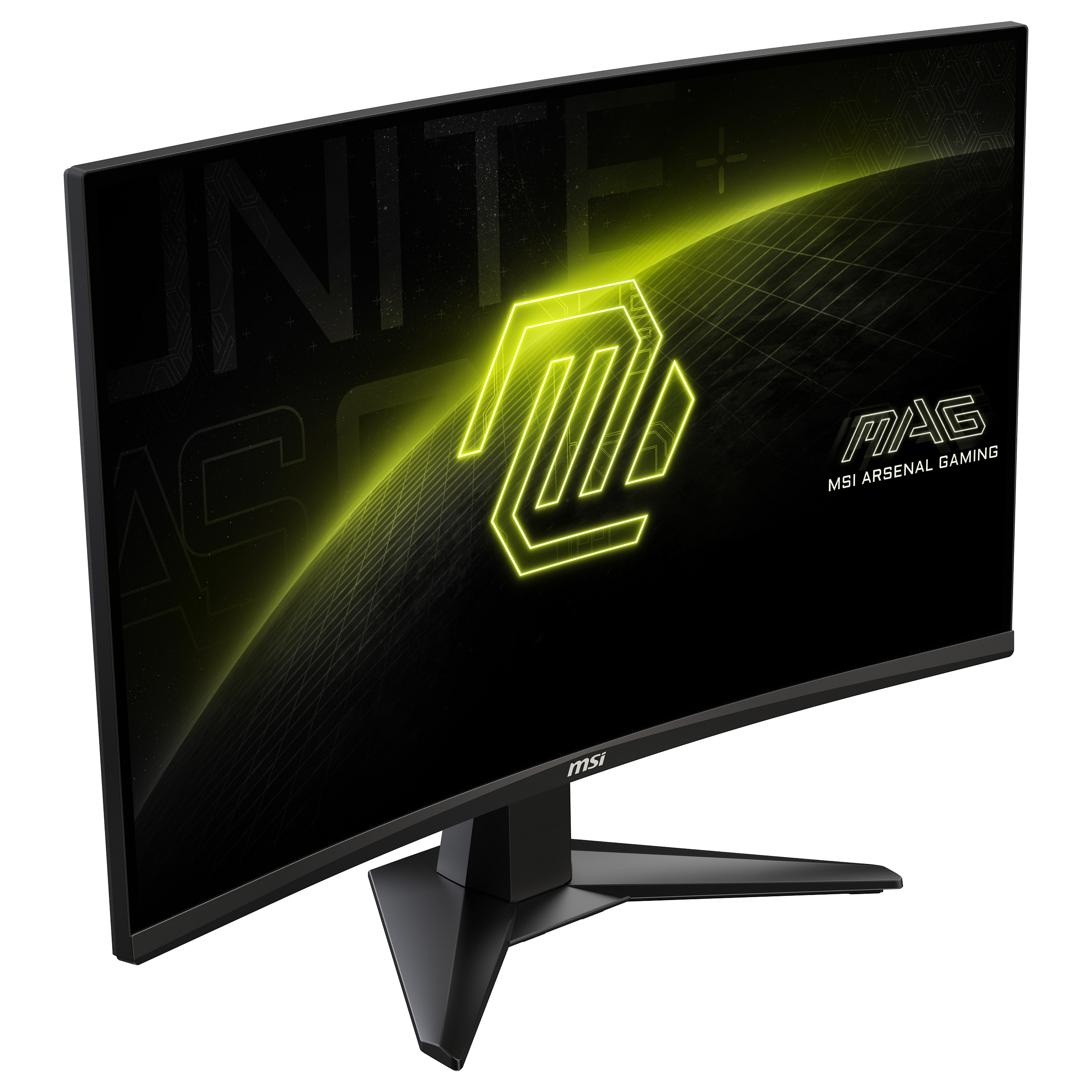 Monitor MSI MAG 27CQ6F-3