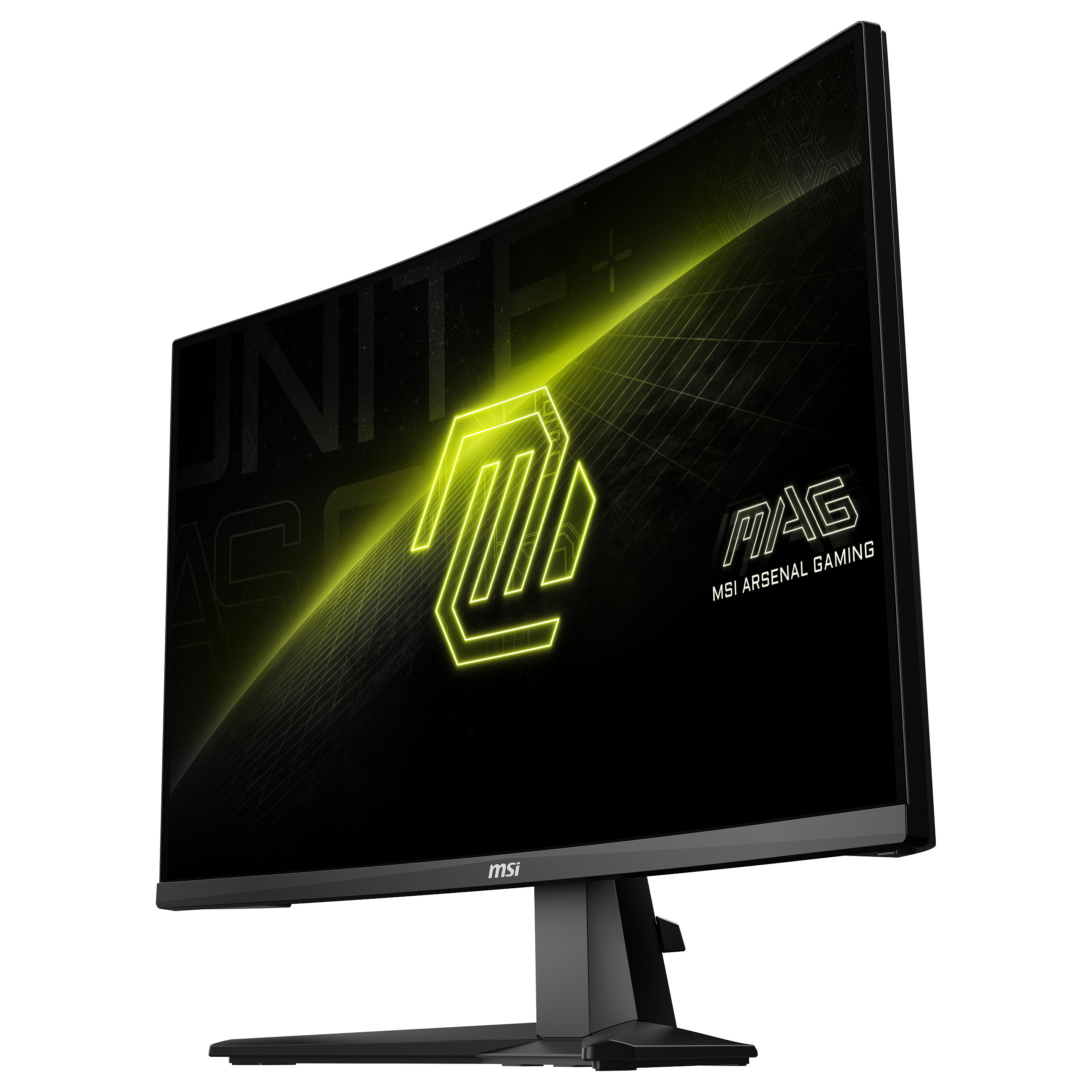Monitor MSI MAG 27CQ6F-6
