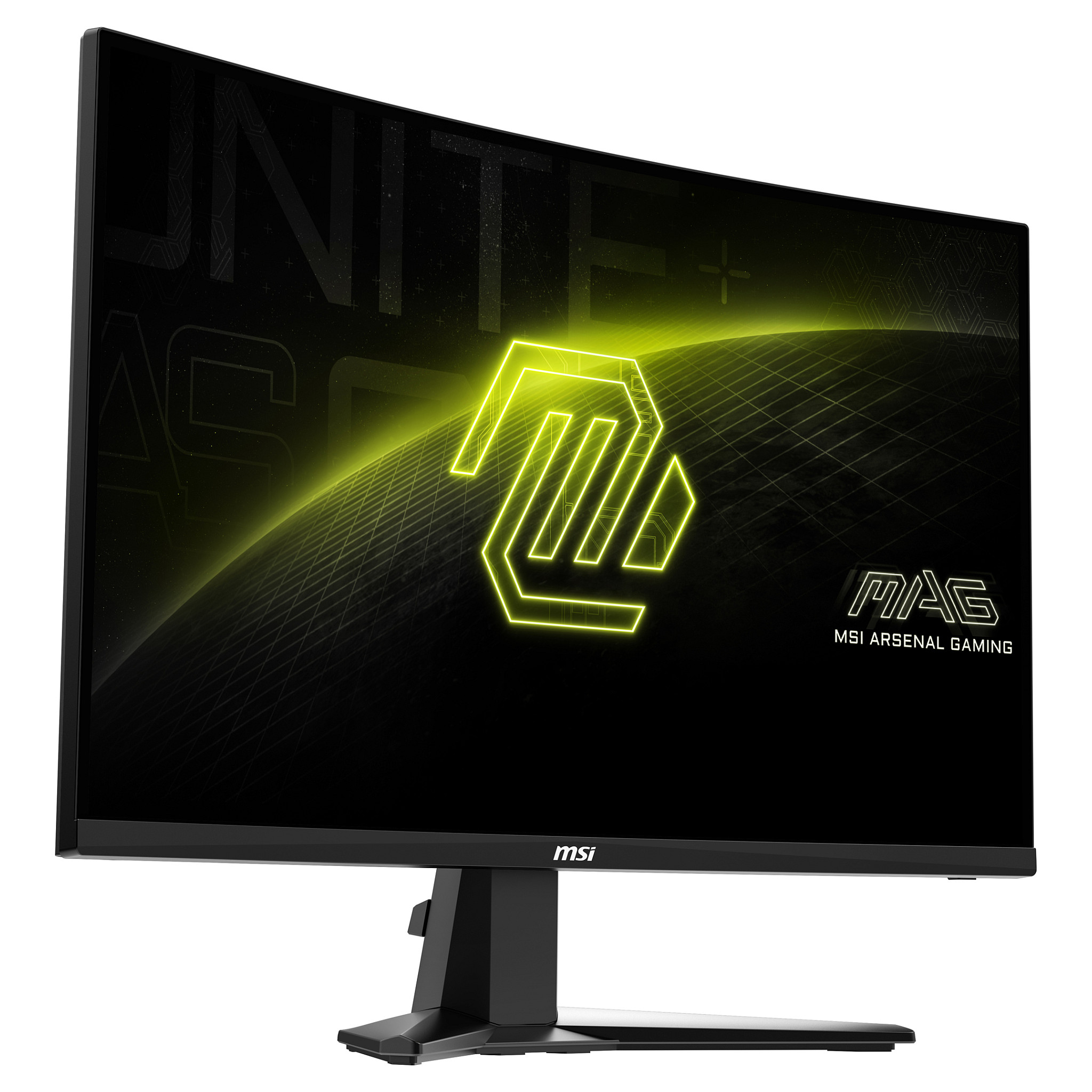Monitor MSI MAG 27CQ6F-10