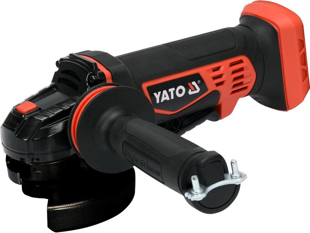 Ugao brusilica YATO YT-82827 12.5 cm 10000 RPM 1.5 kg-0
