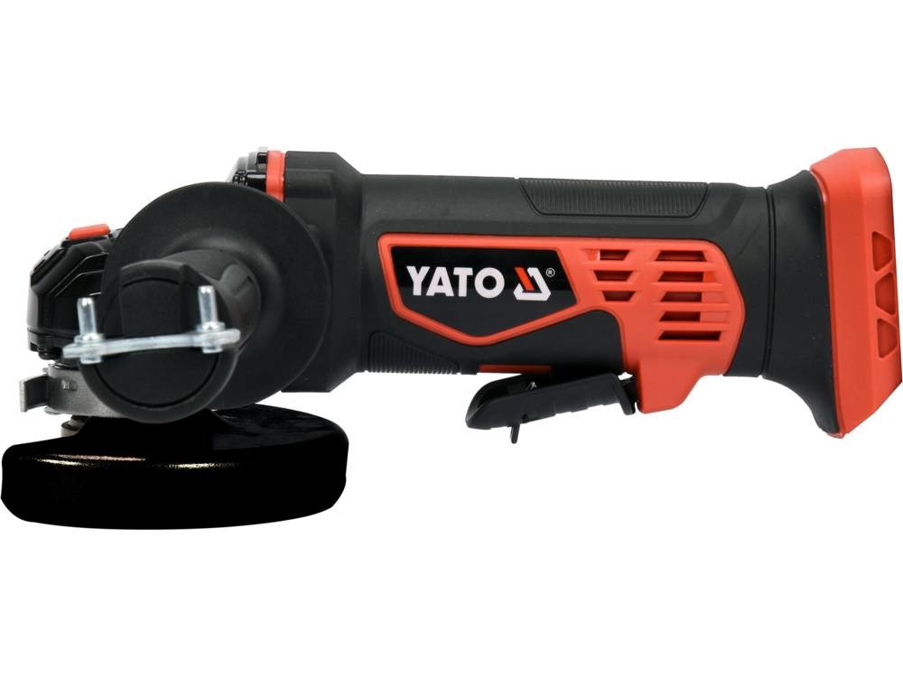 Ugao brusilica YATO YT-82827 12.5 cm 10000 RPM 1.5 kg-1