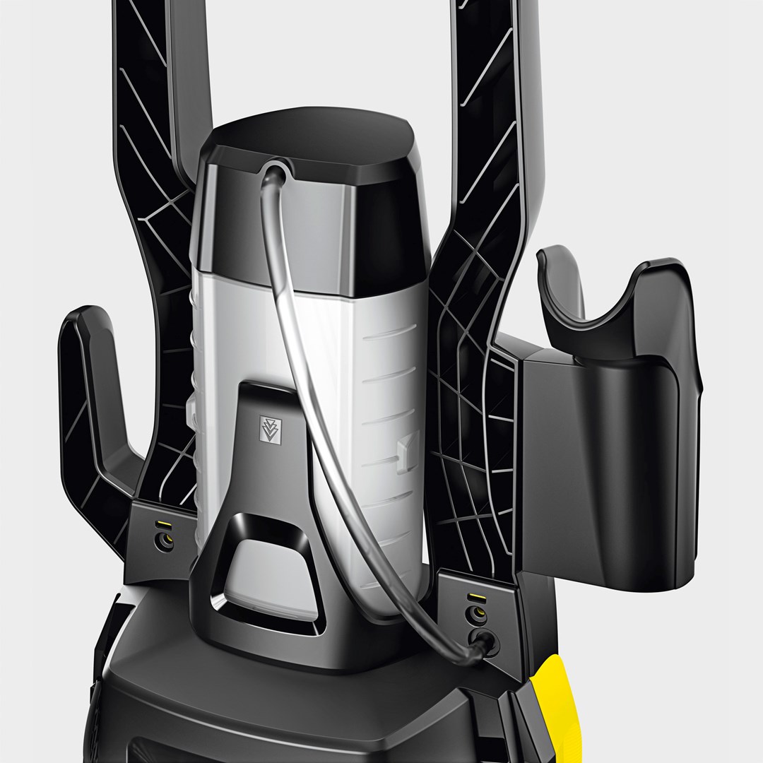 Visokotlačni perač KARCHER K 4 Universal (1.679-300.0)-4