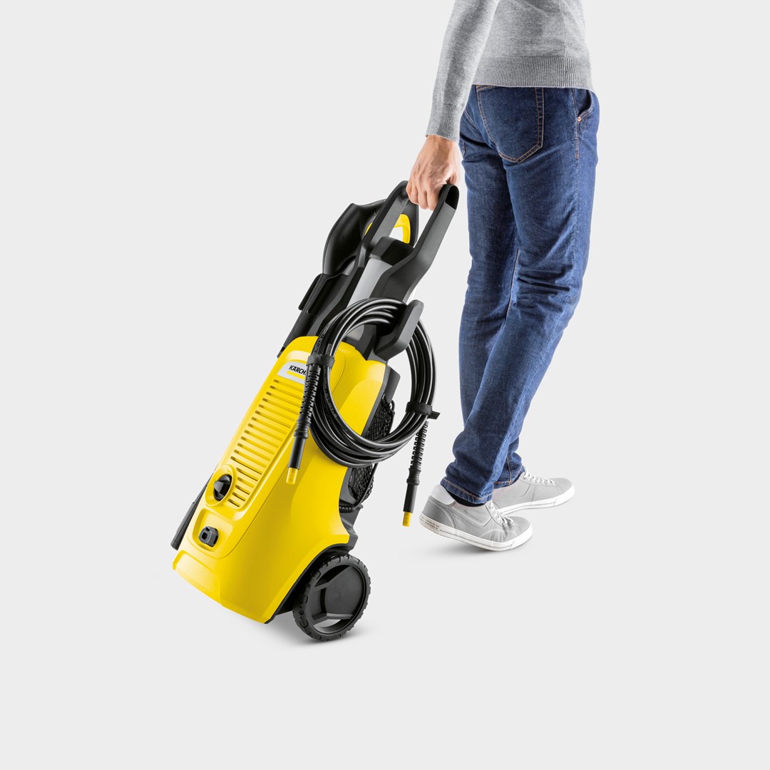 Visokotlačni perač KARCHER K 4 Universal (1.679-300.0)-1