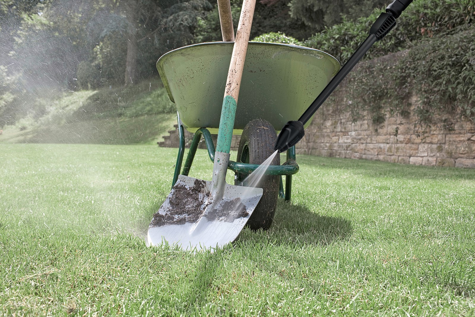 Visokotlačni perač KARCHER K 4 Universal (1.679-300.0)-6