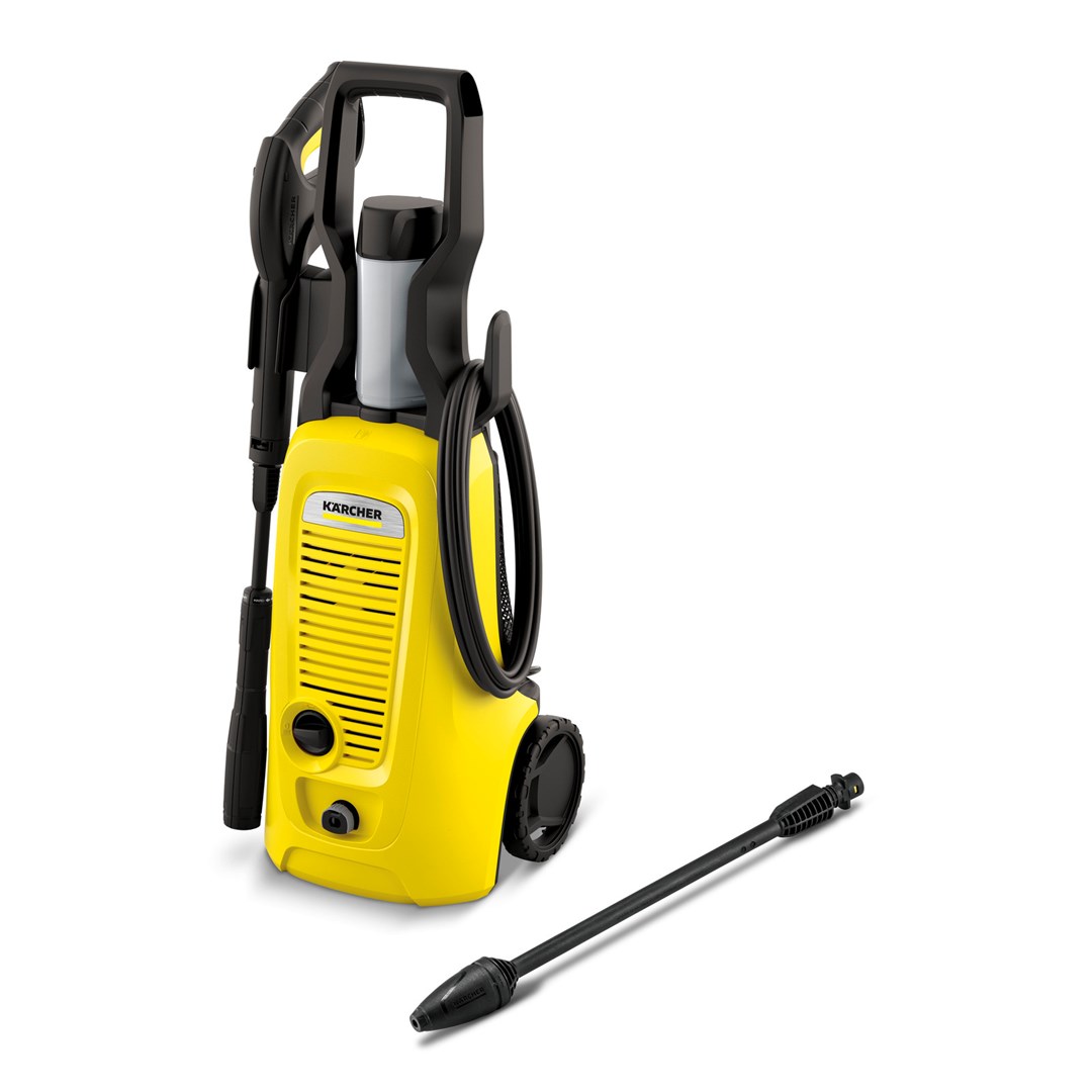 Visokotlačni perač KARCHER K 4 Universal (1.679-300.0)-0
