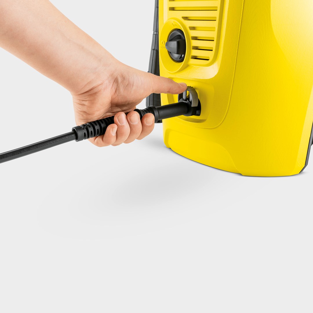 Visokotlačni perač KARCHER K 4 Universal (1.679-300.0)-2
