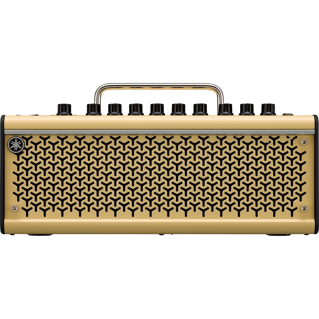 Pojačalo YAMAHA THR10II - Wzmacniacz gitarowy typu combo, głośnik Bluetooth-1