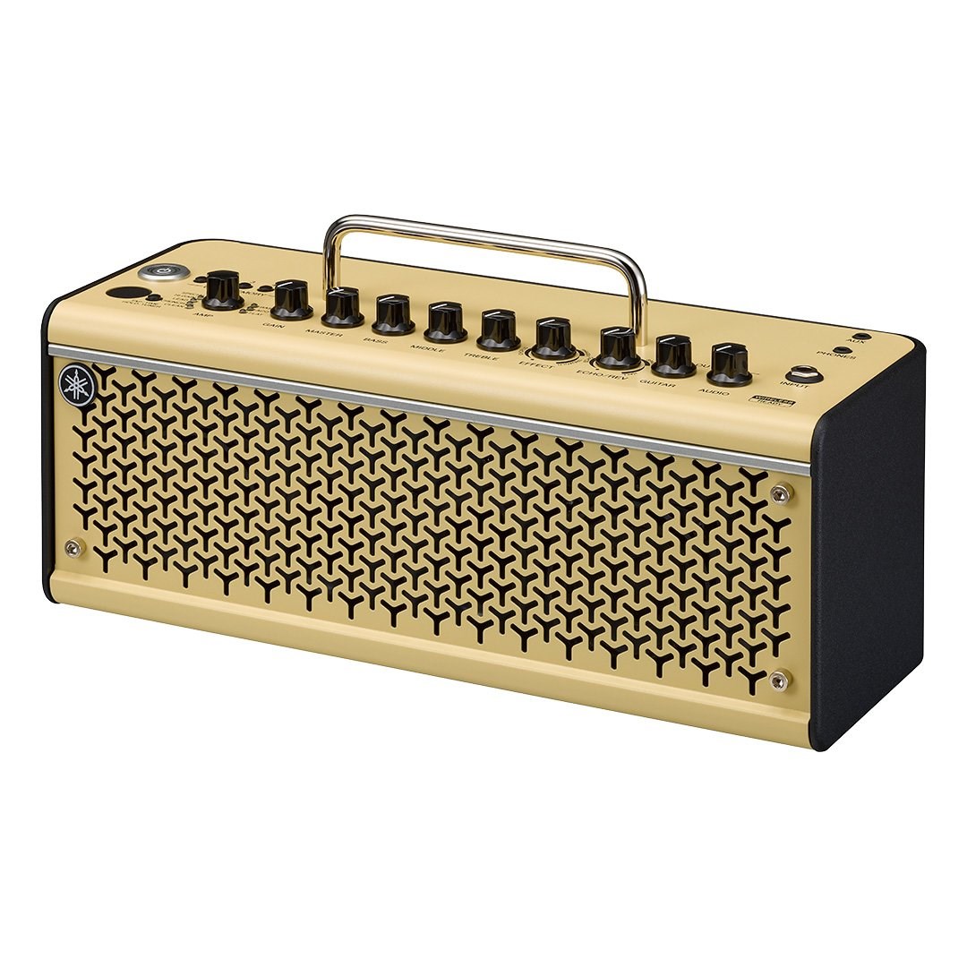 Pojačalo YAMAHA THR10II - Wzmacniacz gitarowy typu combo, głośnik Bluetooth-0
