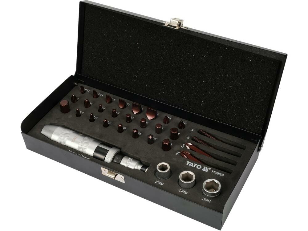 Ručni odvijač YATO YT-28000-1