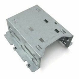 Ladica za disk SUPERMICRO MCP-220-00044-0N (2.5", srebrna)-0