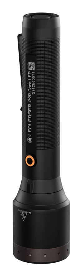 Laterna LEDLENSER P9R Core LEP (LEP tehnologija, punjiva)-3