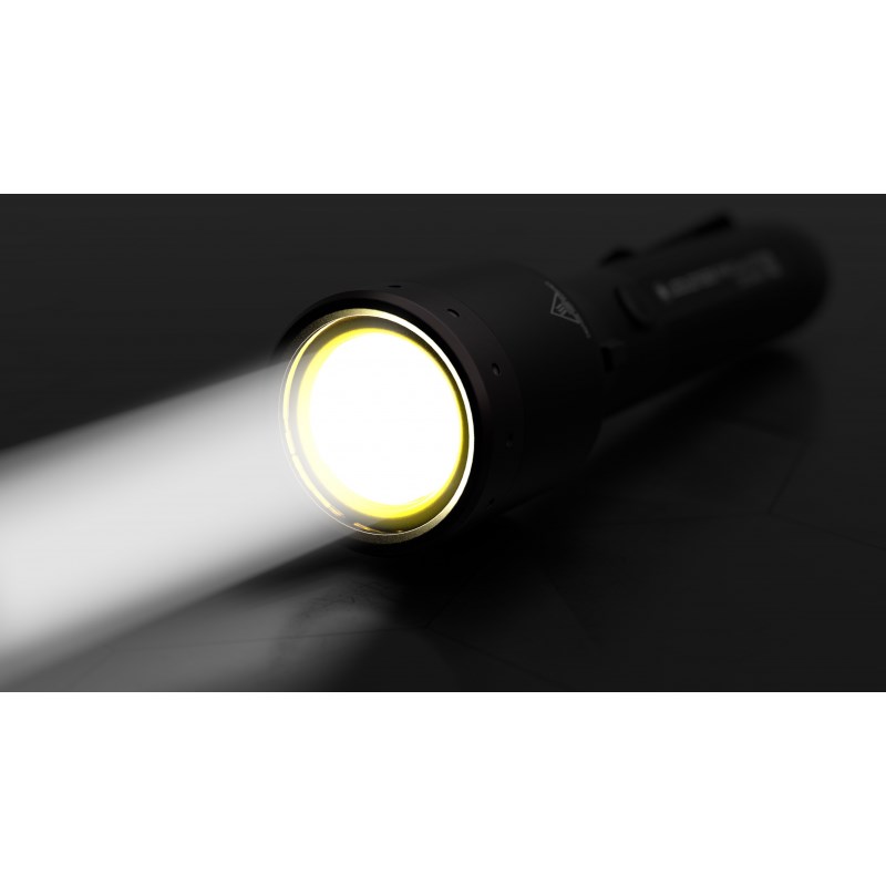 Laterna LEDLENSER P9R Core LEP (LEP tehnologija, punjiva)-11
