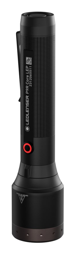 Laterna LEDLENSER P9R Core LEP (LEP tehnologija, punjiva)-4