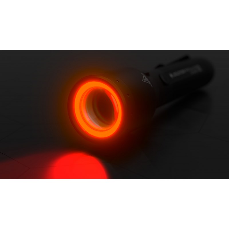 Laterna LEDLENSER P9R Core LEP (LEP tehnologija, punjiva)-13