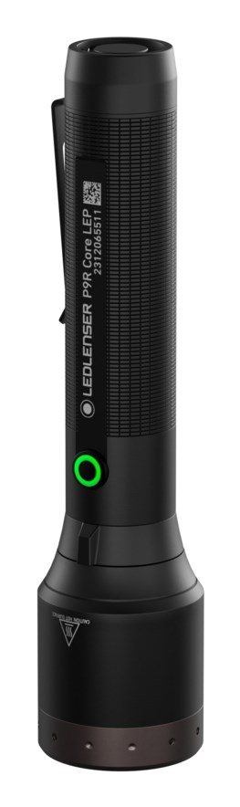 Laterna LEDLENSER P9R Core LEP (LEP tehnologija, punjiva)-2