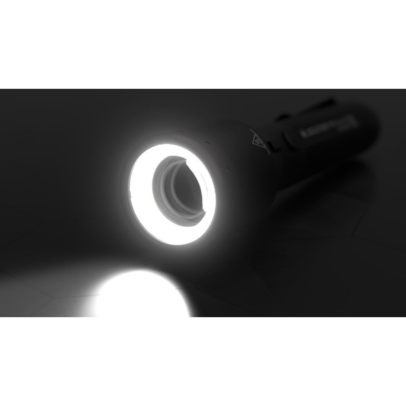 Laterna LEDLENSER P9R Core LEP (LEP tehnologija, punjiva)-12