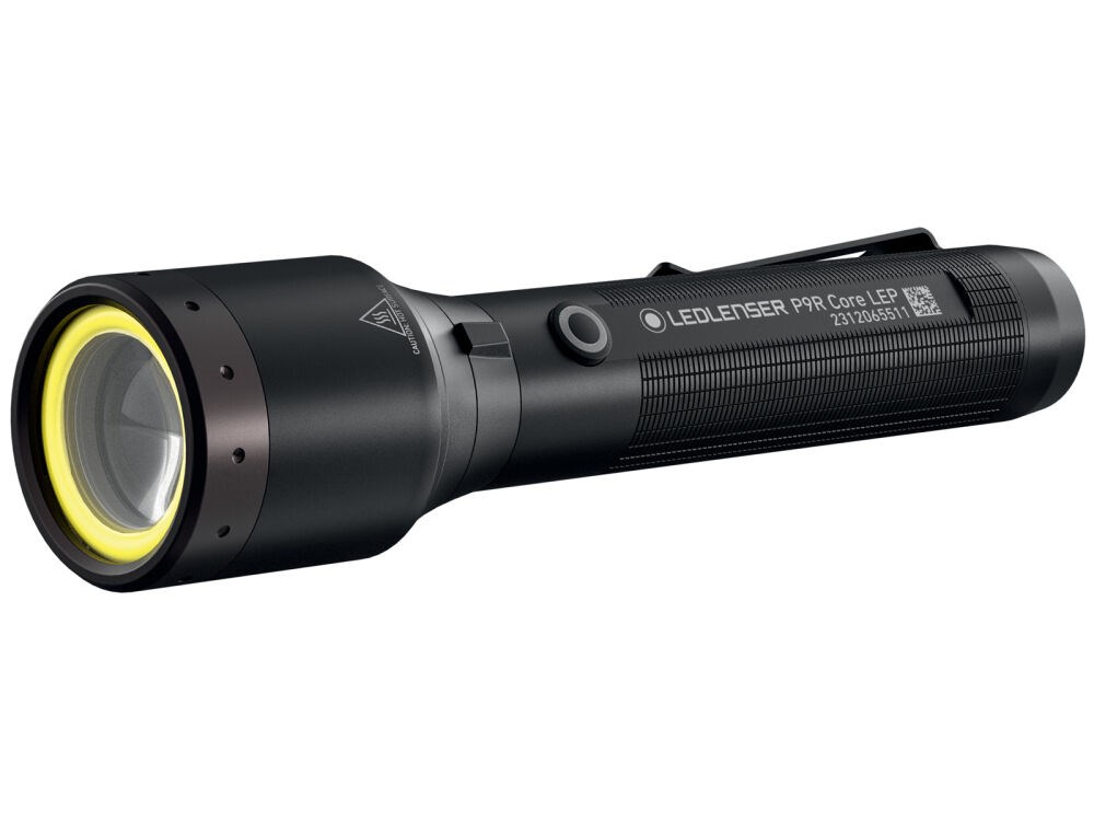 Laterna LEDLENSER P9R Core LEP (LEP tehnologija, punjiva)-7