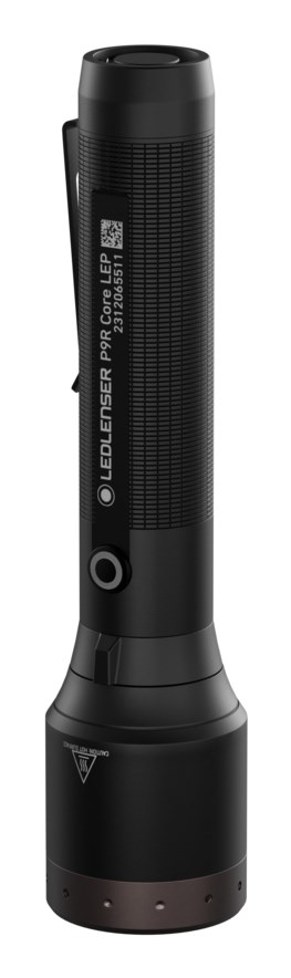 Laterna LEDLENSER P9R Core LEP (LEP tehnologija, punjiva)-1