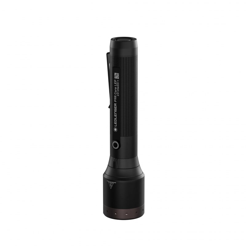 Laterna LEDLENSER P9R Core LEP (LEP tehnologija, punjiva)-8