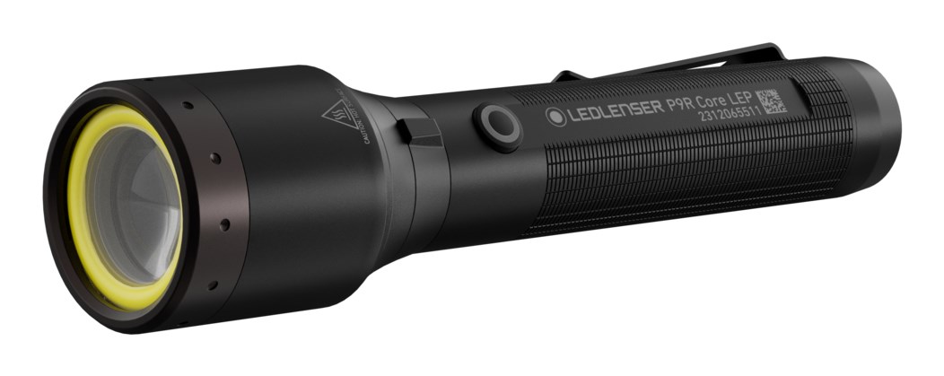 Laterna LEDLENSER P9R Core LEP (LEP tehnologija, punjiva)-0
