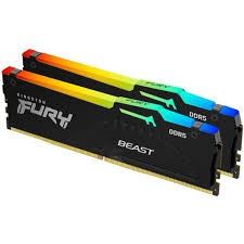 RAM KINGSTON FURY Beast 16GB 6000MT/s DDR5 CL36 DIMM (kit of 2, latencija cl36, napajanje 1,35v)-3