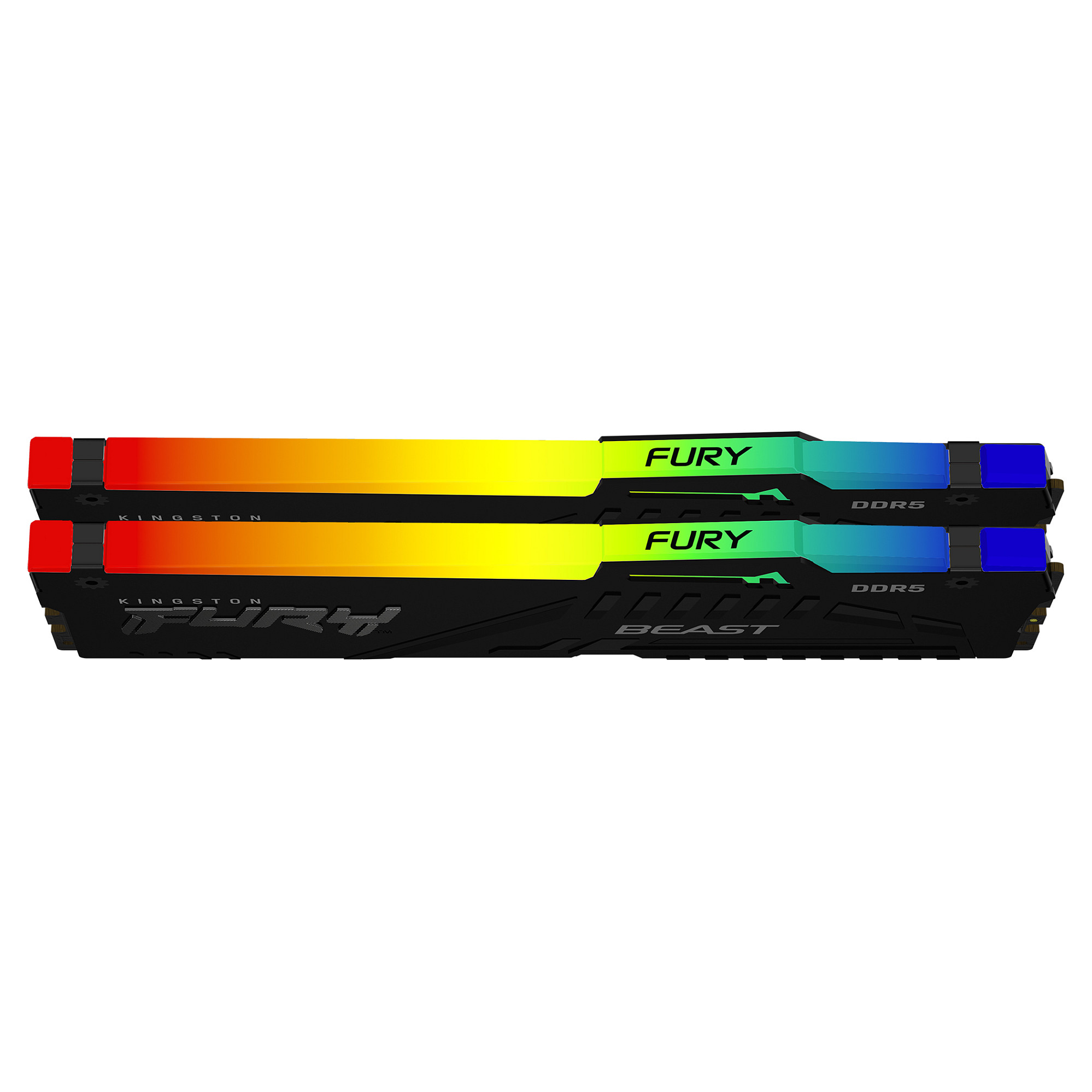 RAM KINGSTON FURY Beast 16GB 6000MT/s DDR5 CL36 DIMM (kit of 2, latencija cl36, napajanje 1,35v)-7