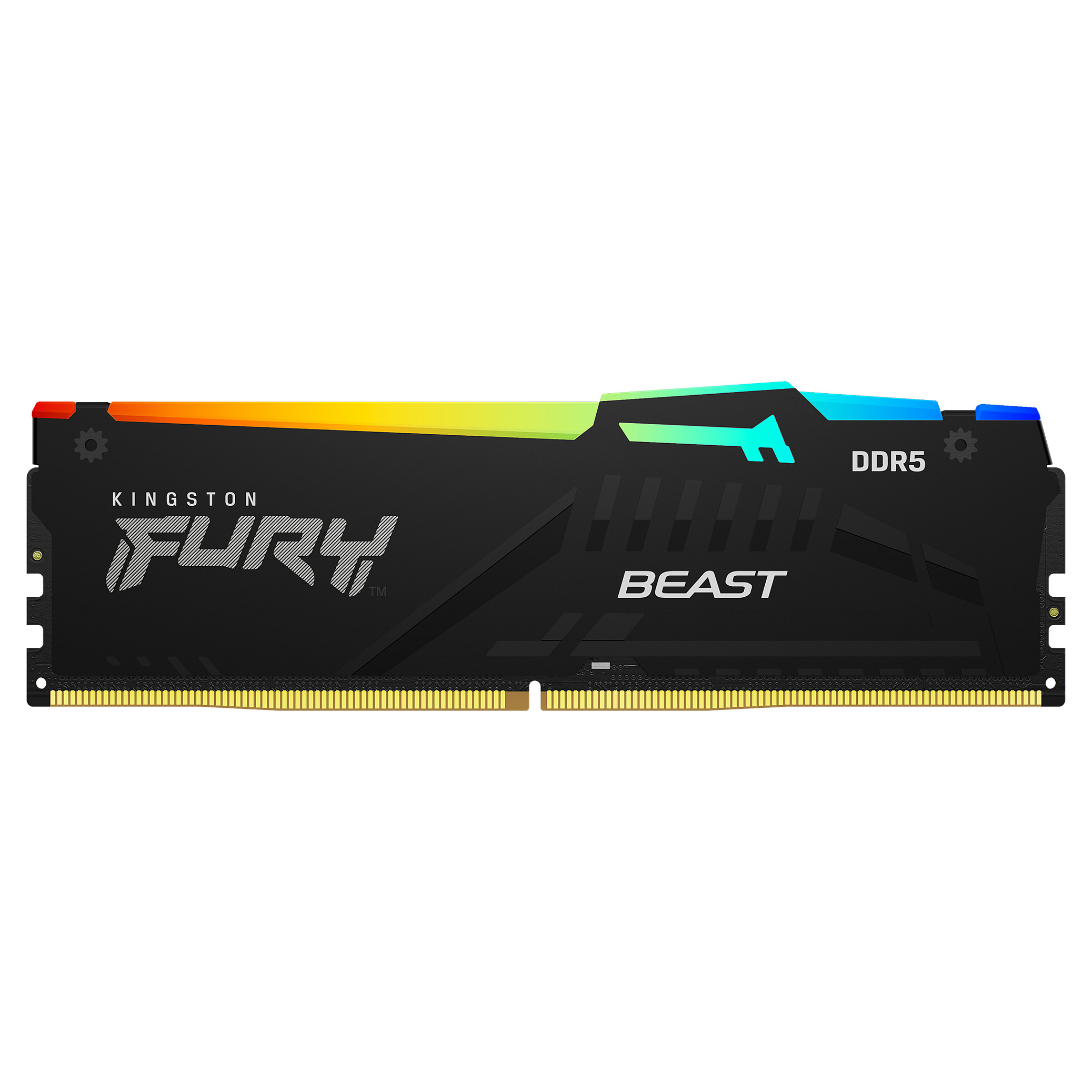 RAM KINGSTON FURY Beast 16GB 6000MT/s DDR5 CL36 DIMM (kit of 2, latencija cl36, napajanje 1,35v)-15