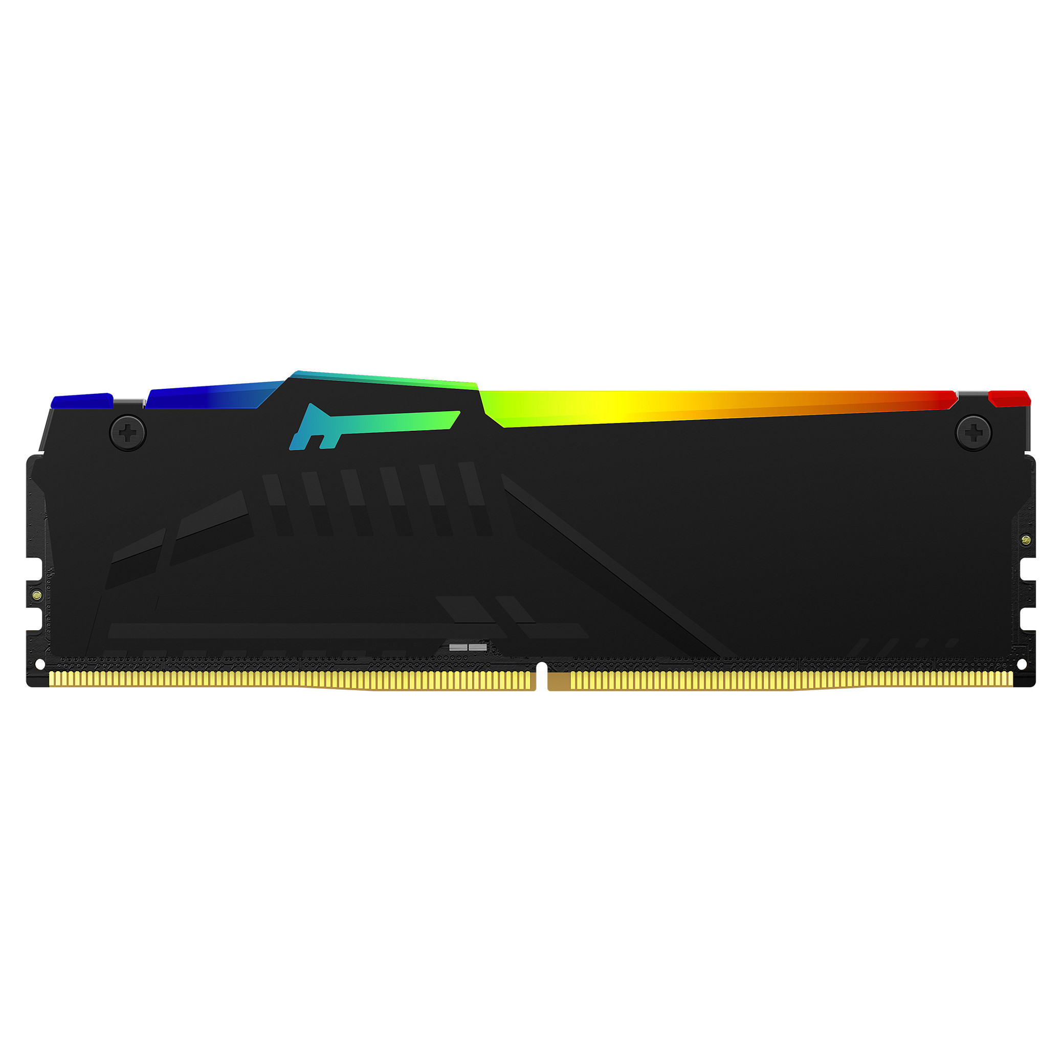 RAM KINGSTON FURY Beast 16GB 6000MT/s DDR5 CL36 DIMM (kit of 2, latencija cl36, napajanje 1,35v)-16