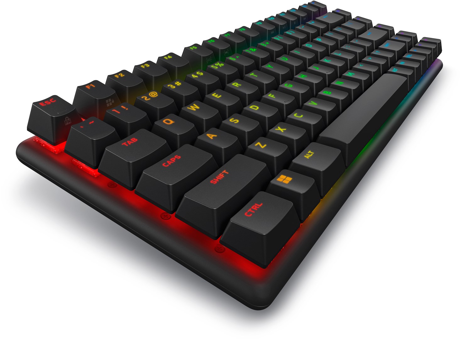 Bežična gaming tipkovnica DELL Alienware Pro AW920K (US layout, crna boja)-2