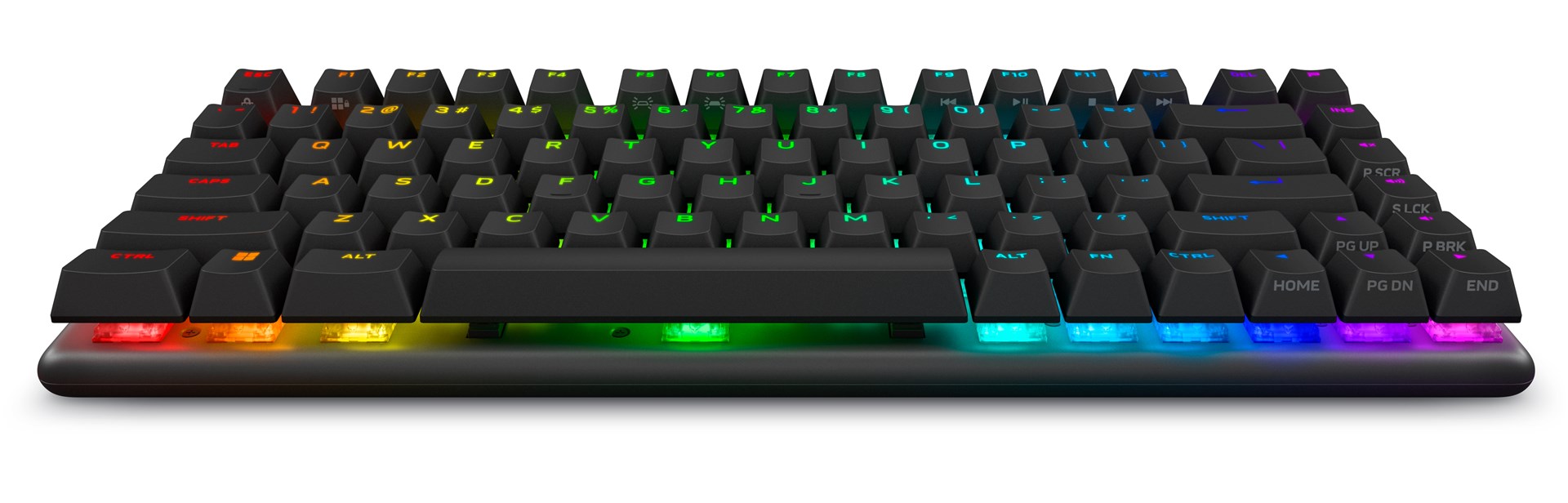 Bežična gaming tipkovnica DELL Alienware Pro AW920K (US layout, crna boja)-3