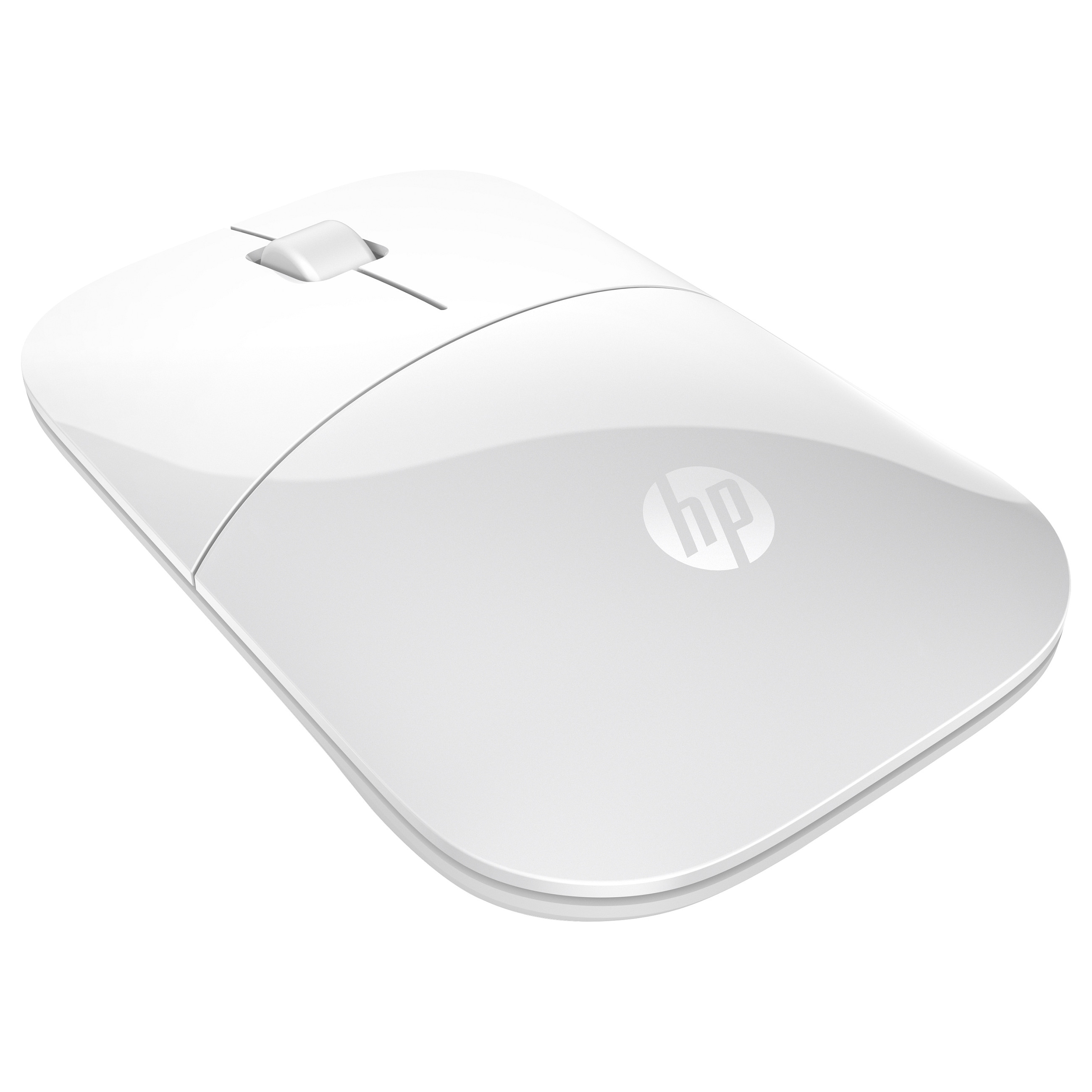 Bežični miš HP Z3700 bijela-1