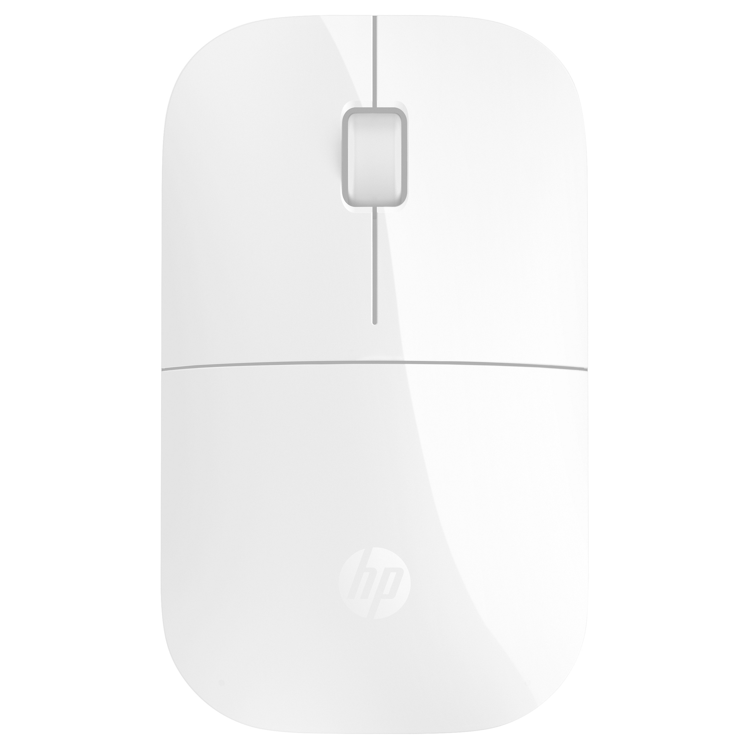 Bežični miš HP Z3700 bijela-3