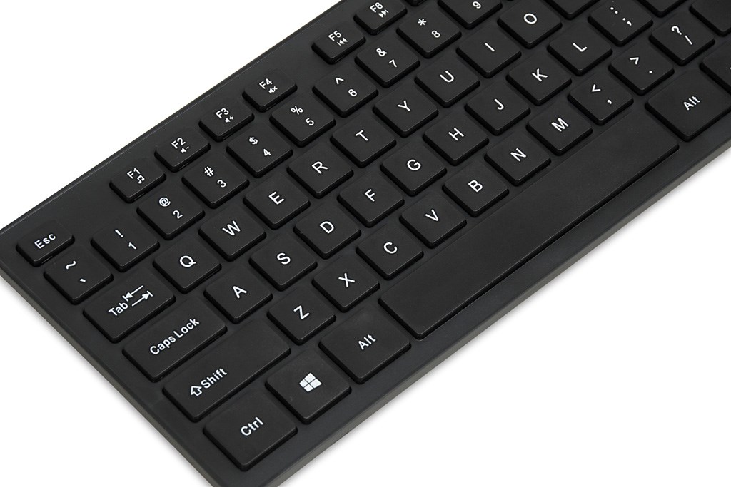 Bežična tipkovnica i miš iBOX Workstation Pro Kit-4