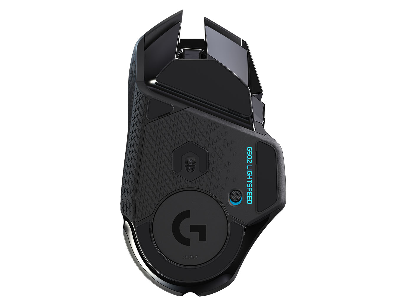 Logitech G G502 LIGHTSPEED Wireless Gaming Mouse-2