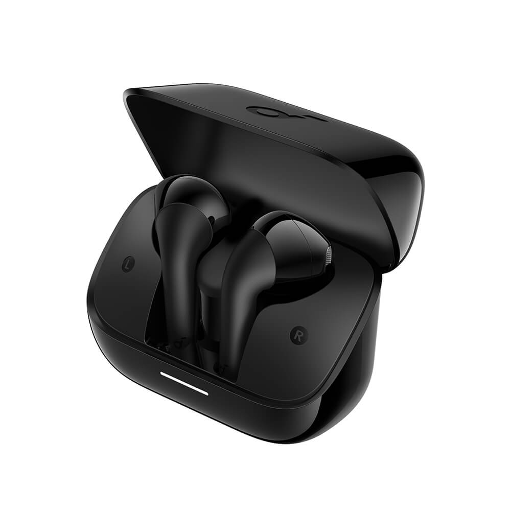 Soundcore A3994G11 K20i Kulaklık Siyah Headset True Wireless Stereo (TWS) In-ear Music USB Type-C Bluetooth Black-2