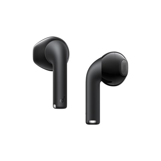 Soundcore A3994G11 K20i Kulaklık Siyah Headset True Wireless Stereo (TWS) In-ear Music USB Type-C Bluetooth Black-13