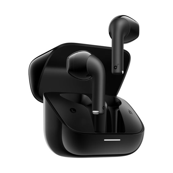 Soundcore A3994G11 K20i Kulaklık Siyah Headset True Wireless Stereo (TWS) In-ear Music USB Type-C Bluetooth Black-11