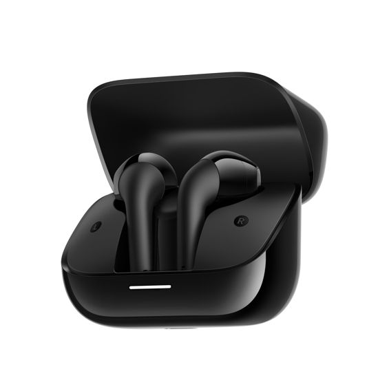 Soundcore A3994G11 K20i Kulaklık Siyah Headset True Wireless Stereo (TWS) In-ear Music USB Type-C Bluetooth Black-10