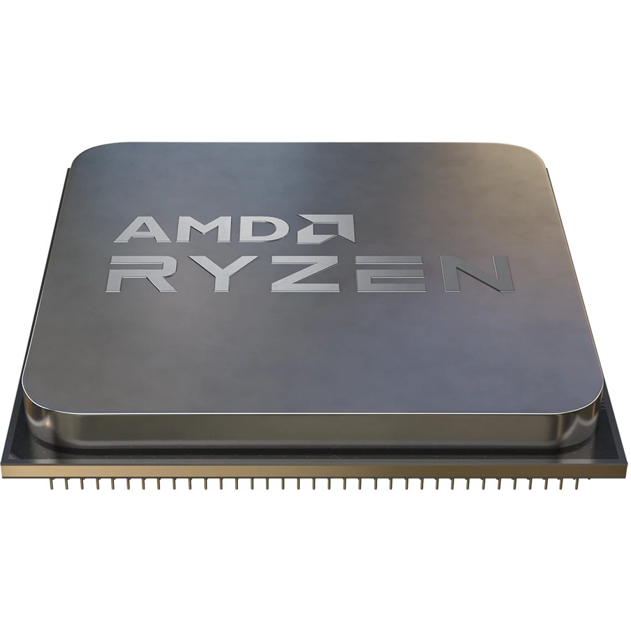 Procesor AMD Ryzen 5 5600XT (64-bitni operativni mod, AMD Ryzen 5000 serija)-1