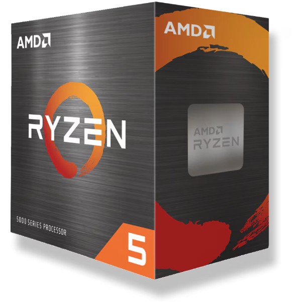 Procesor AMD Ryzen 5 5600XT (64-bitni operativni mod, AMD Ryzen 5000 serija)-3