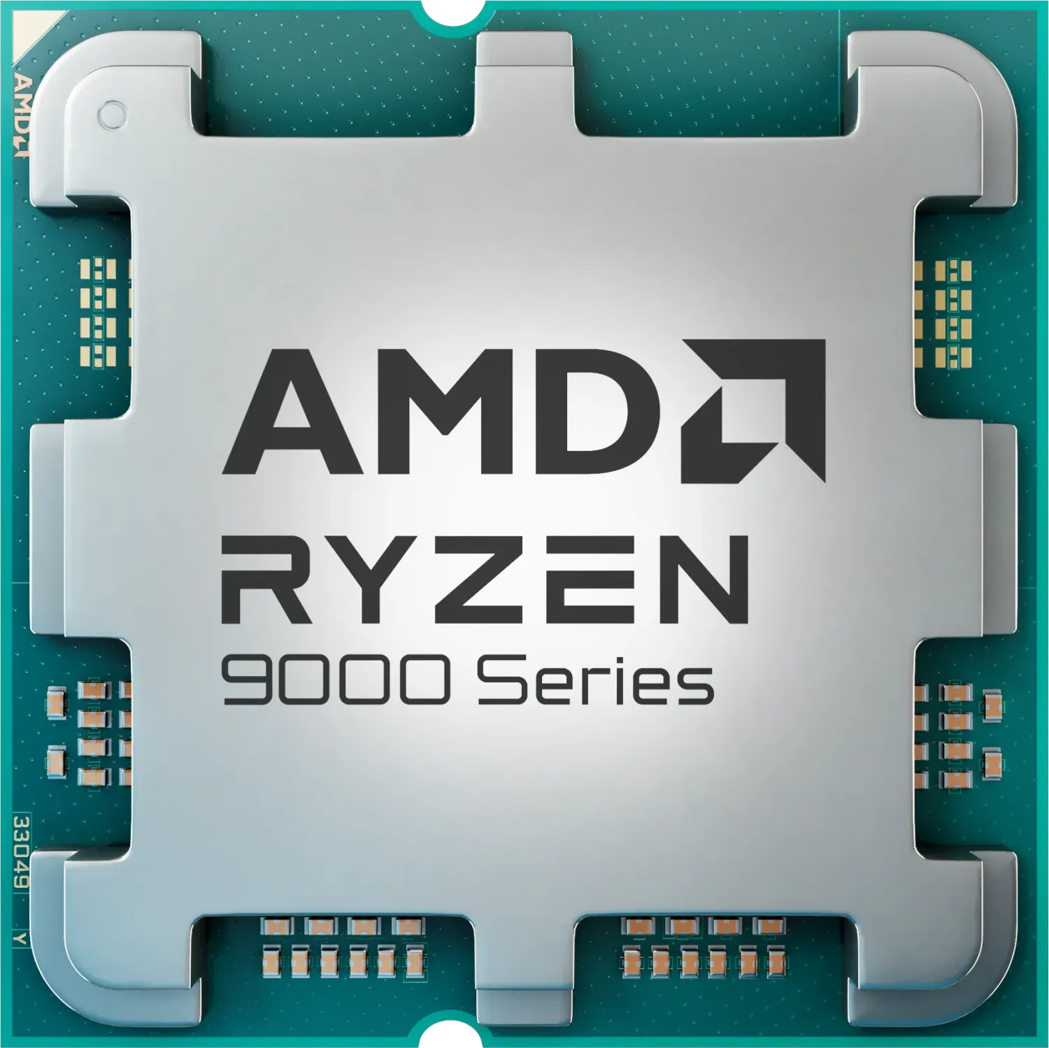 Procesor AMD Ryzen 7 9800X3D (4.7 GHz, 104 MB L2 & L3, Socket AM5, DDR5-SDRAM, AMD Radeon Graphics)-7