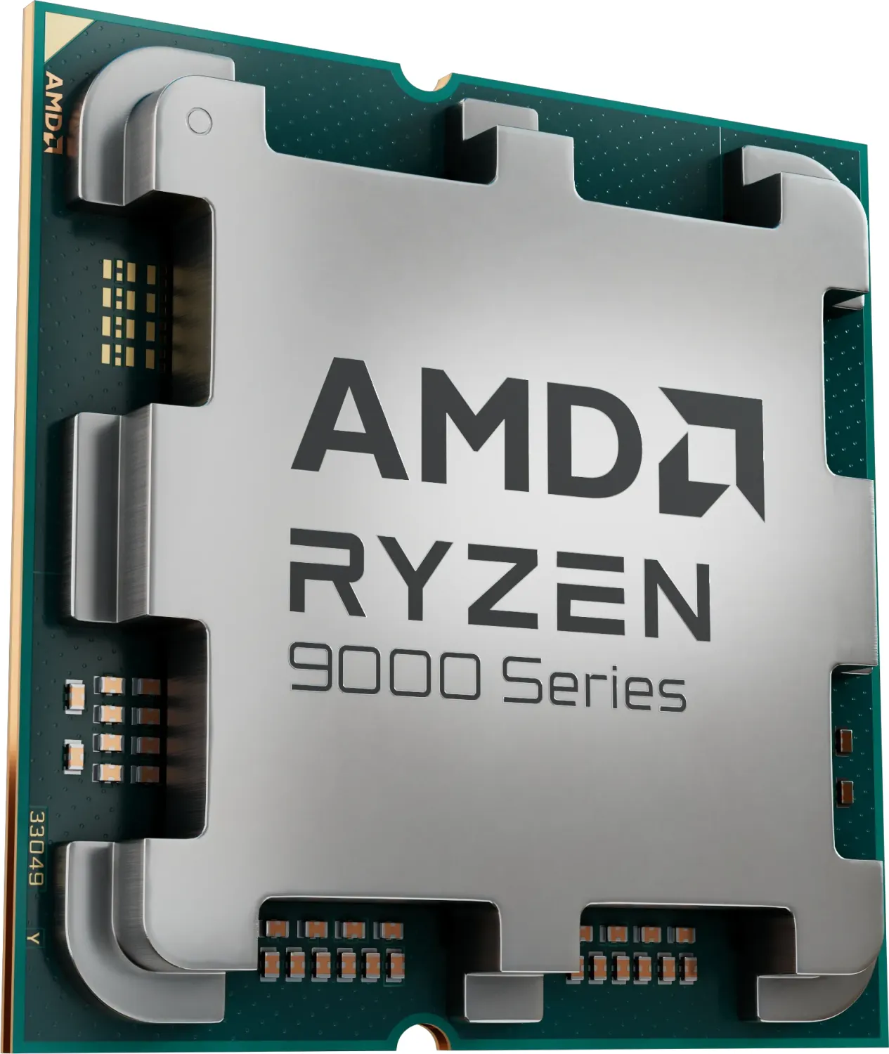 Procesor AMD Ryzen 7 9800X3D (4.7 GHz, 104 MB L2 & L3, Socket AM5, DDR5-SDRAM, AMD Radeon Graphics)-3