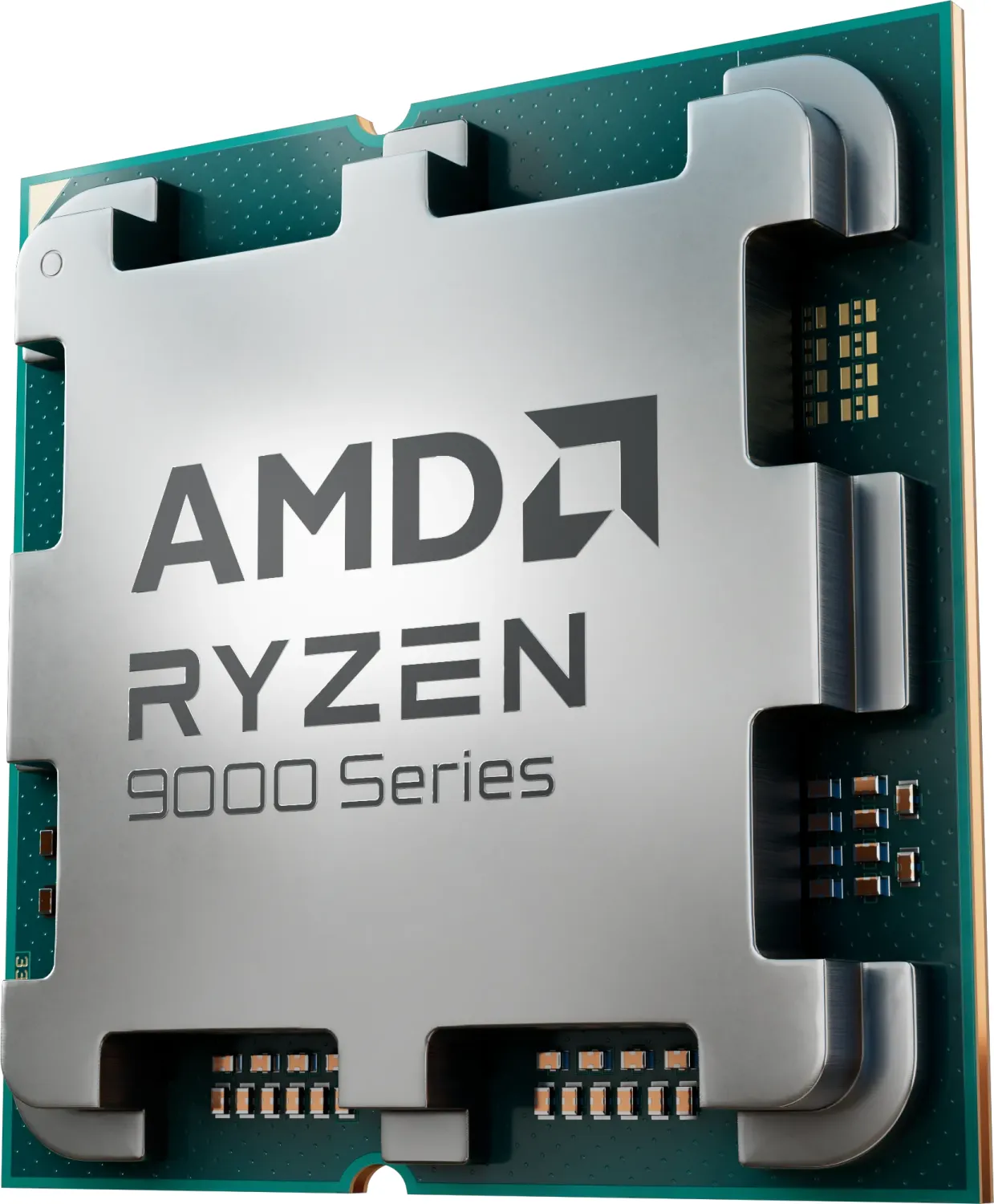 Procesor AMD Ryzen 7 9800X3D (4.7 GHz, 104 MB L2 & L3, Socket AM5, DDR5-SDRAM, AMD Radeon Graphics)-4