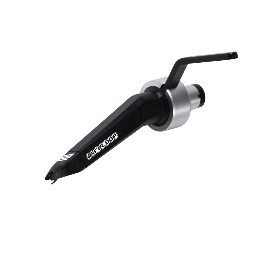 Zvučnica za gramofon RELOOP Concorde Black (sferična igla, by Ortofon)-3